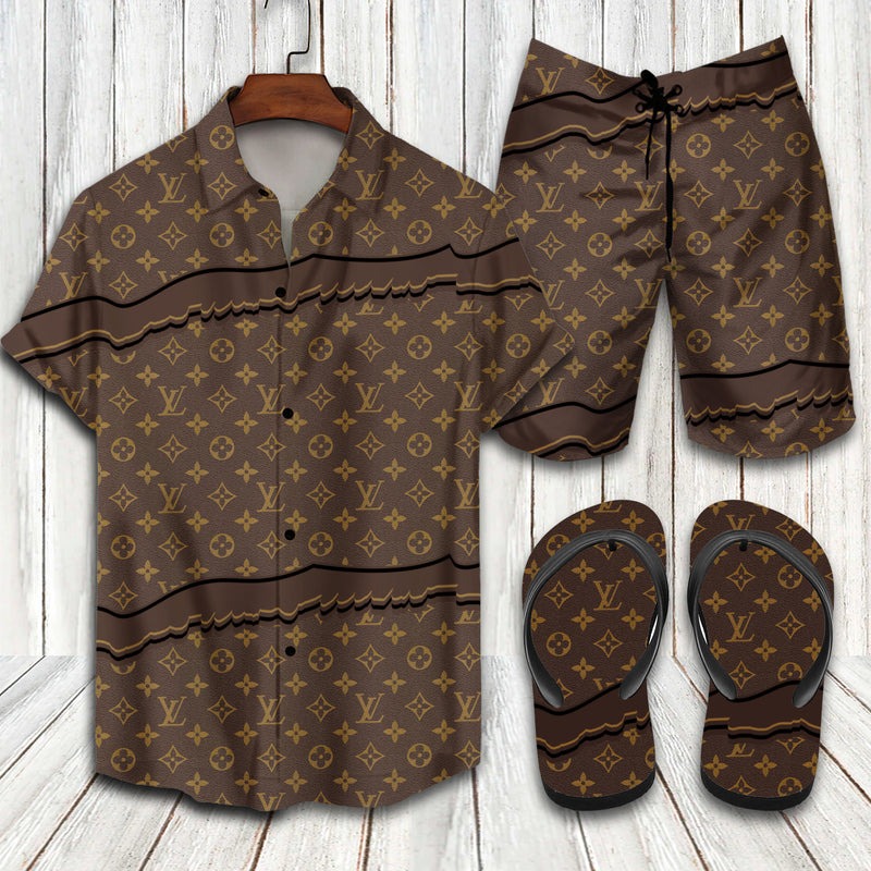 L  Premium Hawaiian Combo – Max06786