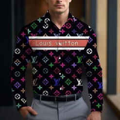 L  Long Sleeve Shirt For Men – Max2407131710