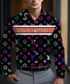 L  Long Sleeve Shirt For Men – Max2407131710