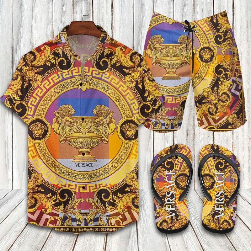 V  Premium Hawaiian Combo – Max06885