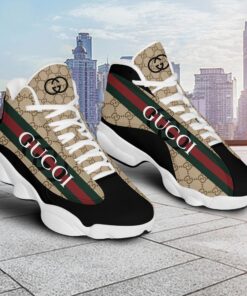 G  Luxury Air Jordan 13 Sneaker -Max012268