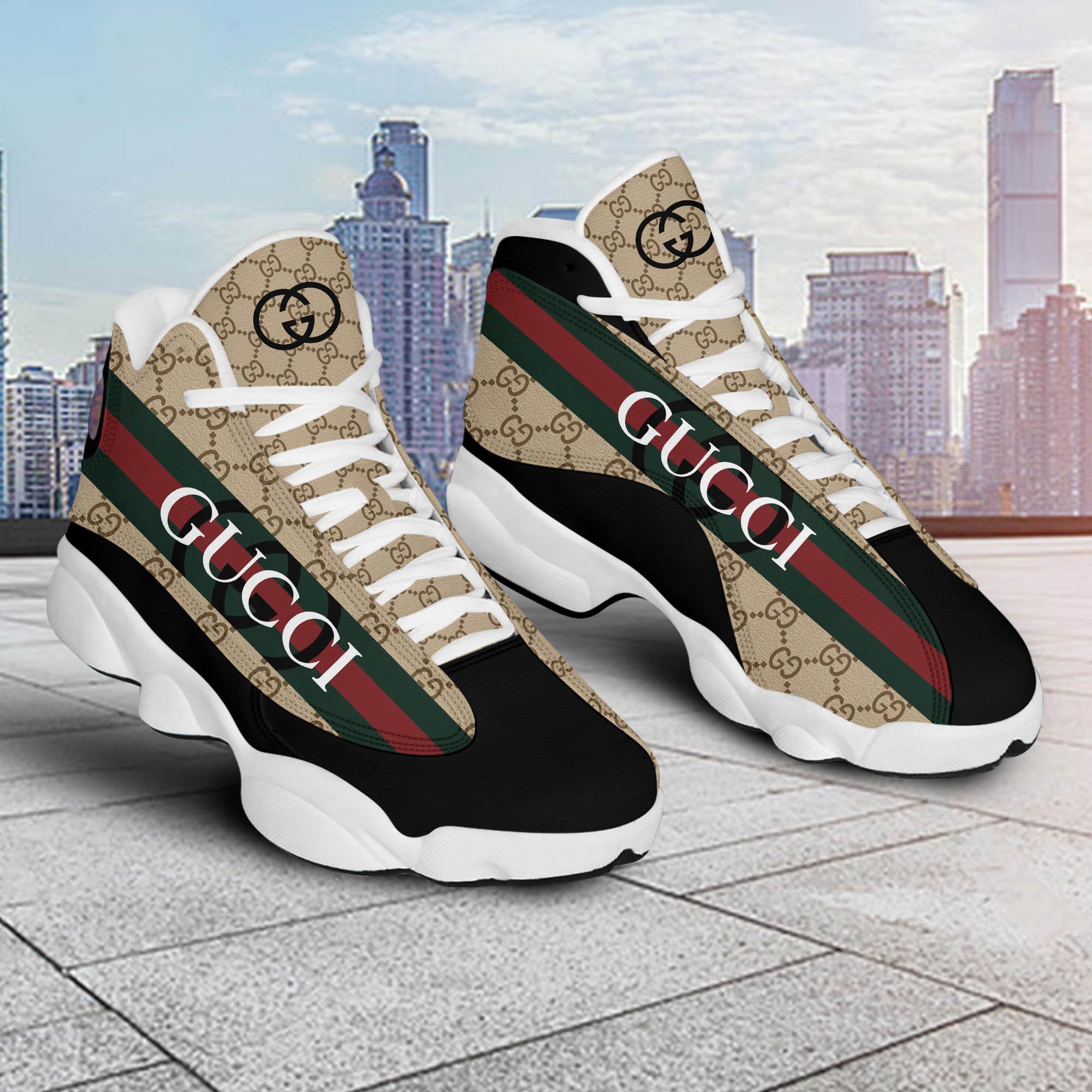 G  Luxury Air Jordan 13 Sneaker -Max012268