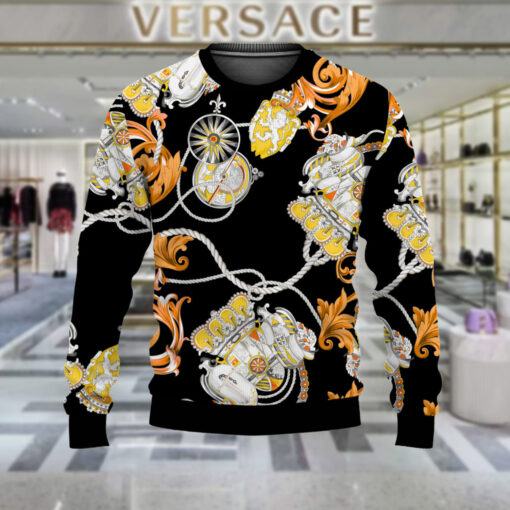 New 2024, V  Sweater , Sweatshirt  –  Max011090