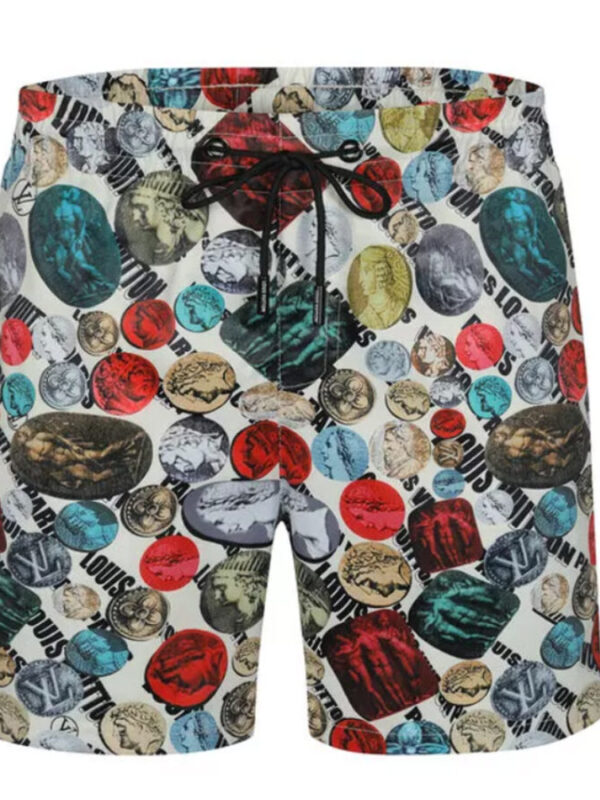 New 2024 L – Luxury Brand Unisex Shorts Special Gift Premium Outfit For Men  –  STK-Max00964