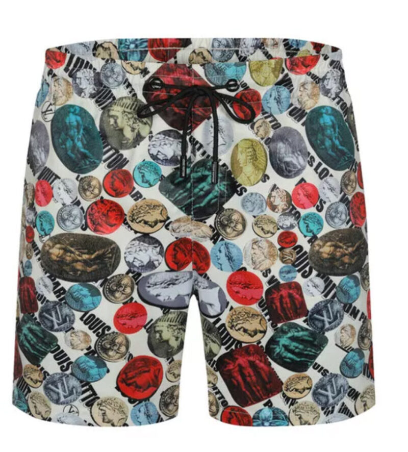 New 2024 L – Luxury Brand Unisex Shorts Special Gift Premium Outfit For Men  –  STK-Max00964