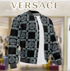 V  Jacket or Bomber Jacket  Bomber Jacket –  Max011171