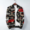 L  Jacket or Bomber Jacket   – Max010555