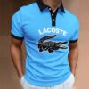 New 2025 -LA  Polo Shirt For Men – NG24060403