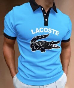 New 2025 -LA  Polo Shirt For Men – NG24060403