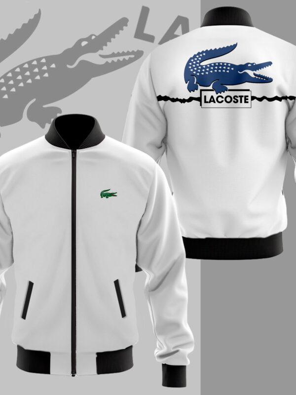 New 2025, Premium LC  Jacket or Bomber Jacket –  TU24100925