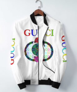 G  Jacket or Bomber Jacket –  Max010783