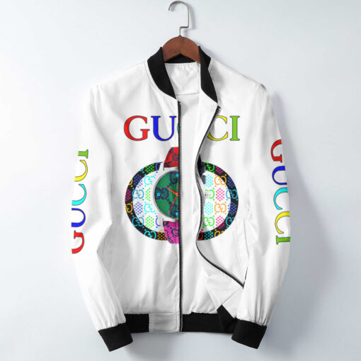 G  Jacket or Bomber Jacket –  Max010783