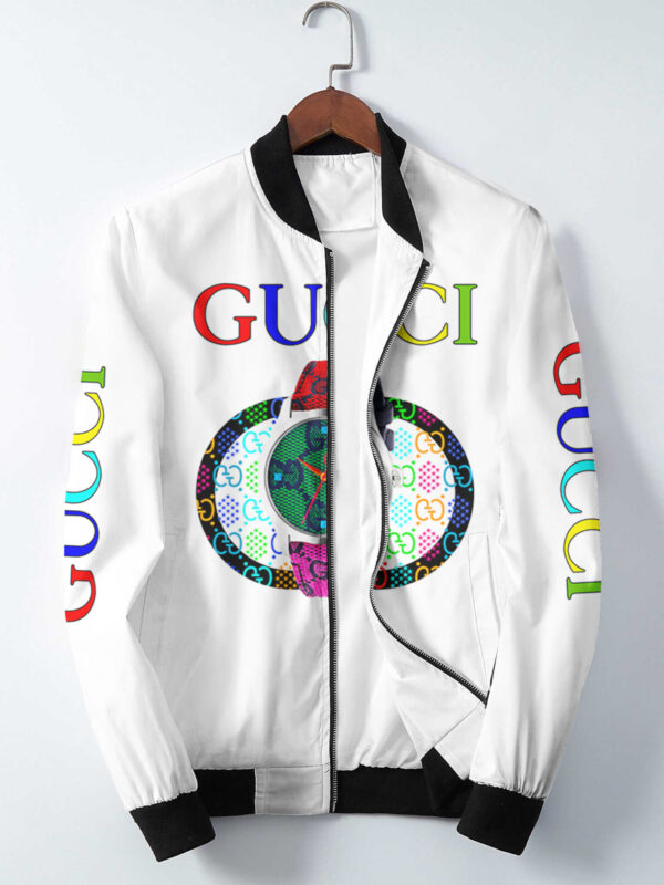 G  Jacket or Bomber Jacket –  Max010783