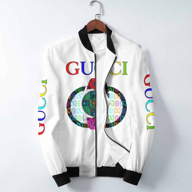 G  Jacket or Bomber Jacket –  Max010783