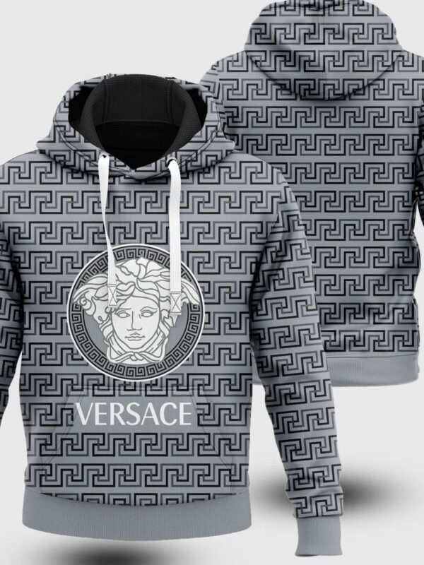 New 2024,Unisex – V  Hoodie Limited Edition – B9G-AF-HH900187
