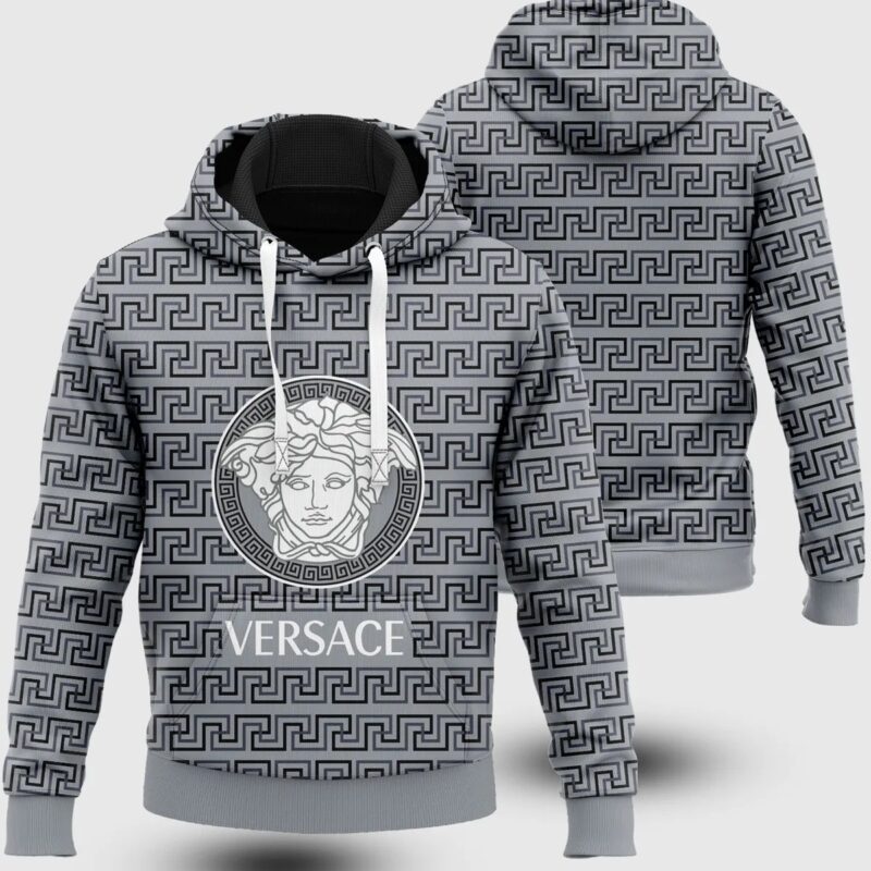 New 2024,Unisex – V  Hoodie Limited Edition – B9G-AF-HH900187