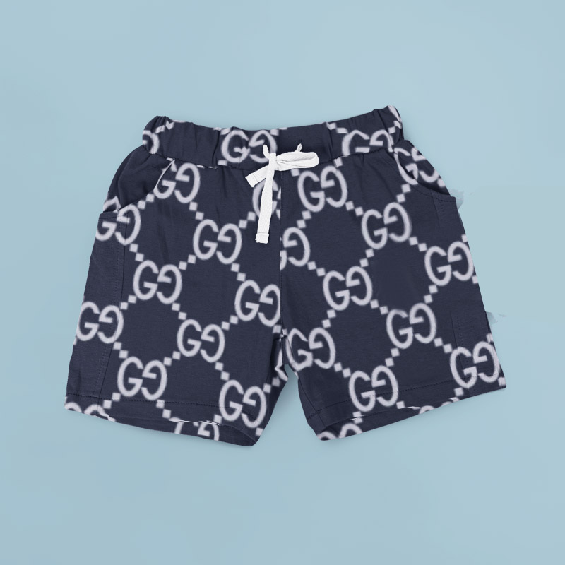 G – Limited Perfect Shorts -B9G-STK-Max08387