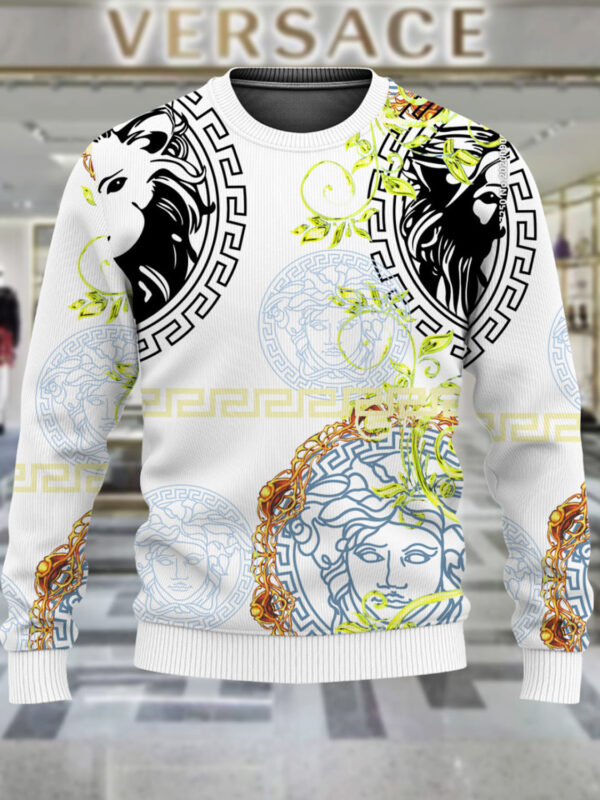 New 2024, V  Sweater , Sweatshirt  – Max011072