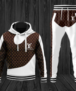 Combo L  Hoodie & Sweatpaint -DT2431