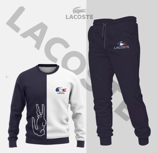 New 2025,   LC Sweatshirt & Sweatpants Or Sweater & Sweatpants -Max2411146340