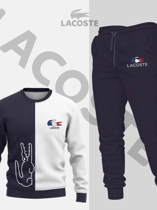 New 2025,   LC Sweatshirt & Sweatpants Or Sweater & Sweatpants -Max2411146340