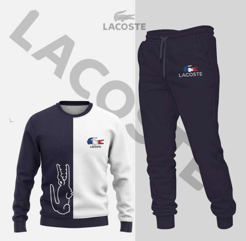 New 2025,   LC Sweatshirt & Sweatpants Or Sweater & Sweatpants -Max2411146340
