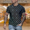 2025 – L  Luxury Brand Premium T-Shirt Outfit For Men -Max012092