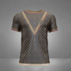 2025 – L  Luxury Brand Premium T-Shirt Outfit For Men -B9G-TX-Max09560