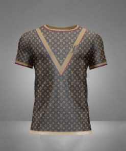 2025 – L  Luxury Brand Premium T-Shirt Outfit For Men -B9G-TX-Max09560