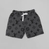 New 2025 L – Luxury Brand Unisex Shorts Special Gift Premium Outfit For Men  – Max012377
