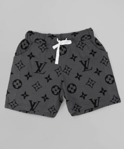 New 2025 L – Luxury Brand Unisex Shorts Special Gift Premium Outfit For Men  – Max012377