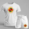 2025 – Set G Tracksuit T-shirt & Shorts -CHIC5070113