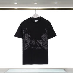 Unisex – Limited Edition B  T Shirts – B9G-TX-Max07001