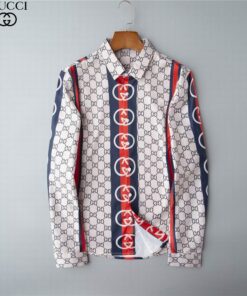Limited  Perfect Long Sleeve Shirt CCY Max01161