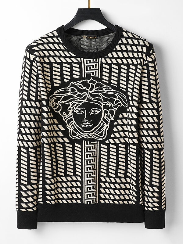 New 2024, V  Sweater , Sweatshirt  – B9G-ZWY-Max05606