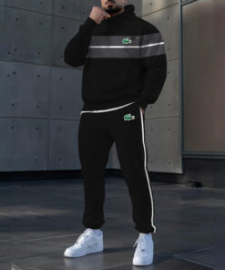 New 2025, Combo LC Hoodie & Pant -Max2410215556