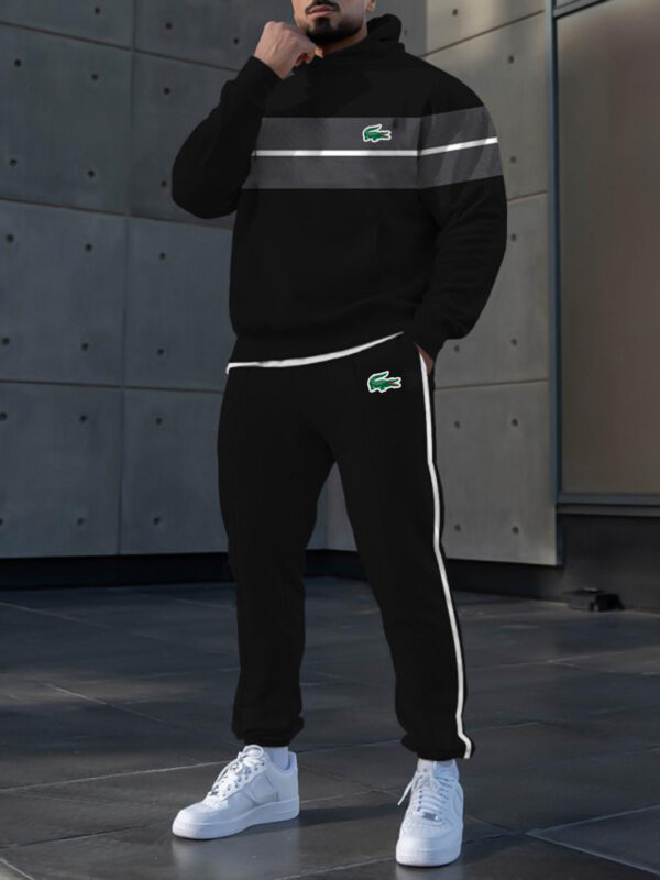 New 2025, Combo LC Hoodie & Pant -Max2410215556