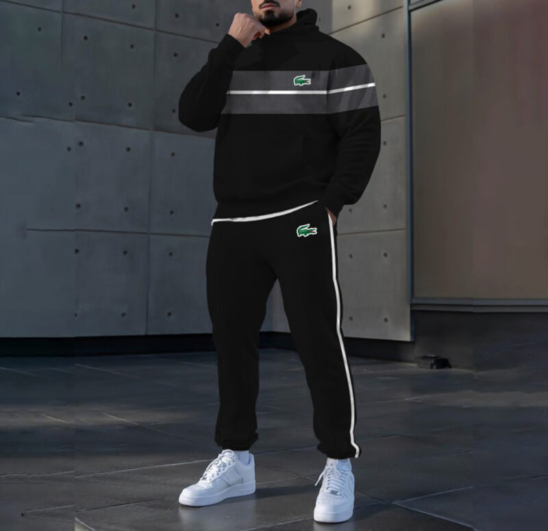 New 2025, Combo LC Hoodie & Pant -Max2410215556