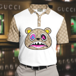 New 2024 – G  Polo Shirt For Men – B9G-PO-DT4617