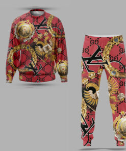 New 2025, L Sweatshirt & Sweatpants Or Sweater & Sweatpants – Max010503
