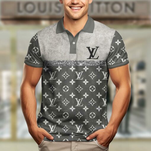 New 2025 – Luxury Brand Polo  Special Gift Premium Outfit For Men –  – Max012159