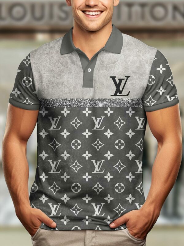 New 2025 – Luxury Brand Polo  Special Gift Premium Outfit For Men –  – Max012159