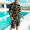 2025 – Set L  Tracksuit T-shirt & Shorts – hd4537