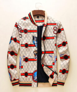 G  Jacket or Bomber Jacket – Max09958