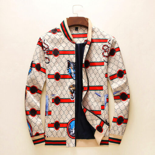 G  Jacket or Bomber Jacket – Max09958