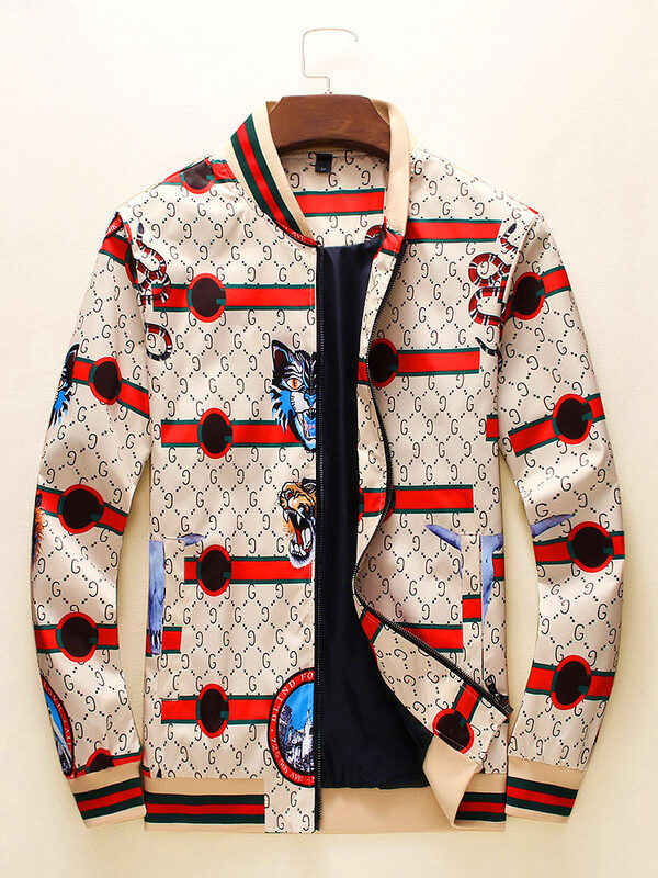 G  Jacket or Bomber Jacket – Max09958