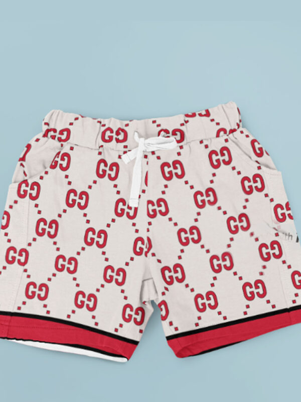 G – Limited Perfect Shorts -B9G-STK-Max08138