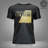 New 2025 – Luxury Brand Unisex T-shirt Special Gift Premium Outfit For Men WomenB9G-TX-Max4066