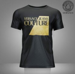 New 2025 – Luxury Brand Unisex T-shirt Special Gift Premium Outfit For Men WomenB9G-TX-Max4066