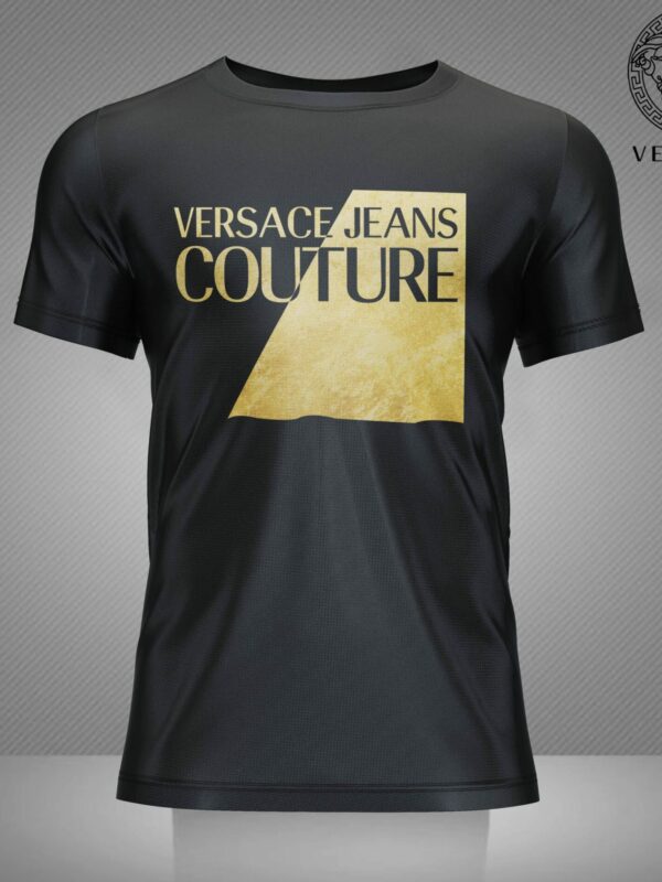 New 2025 – Luxury Brand Unisex T-shirt Special Gift Premium Outfit For Men WomenB9G-TX-Max4066